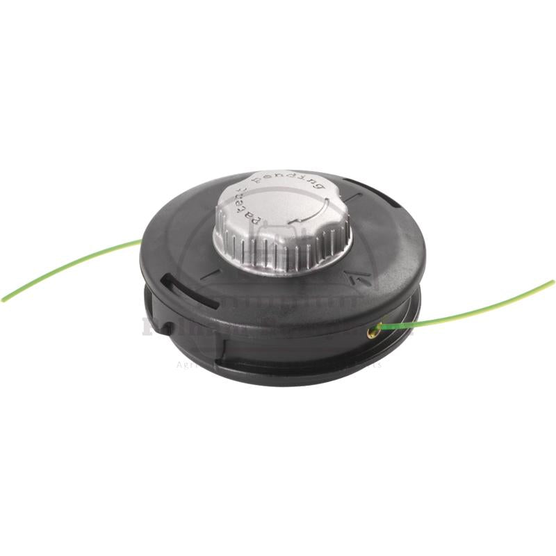 Cord Trimmer Head Tap-N-Go EASY Load Universal 109 Brushcutter