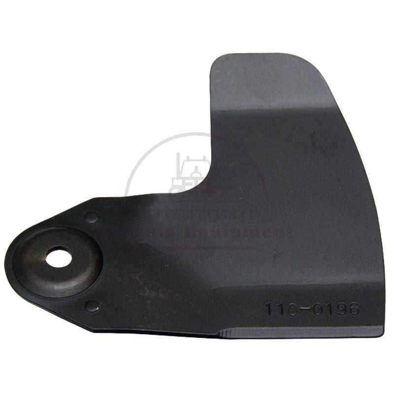Cutter Blade for Wolf Mowers 6450 048, 8101 097, 4350 040 Models