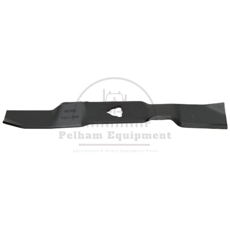 Stiga Mower Blade 425mm for Park 110 - Replaces 1134-9124-02, 1134-6352-01