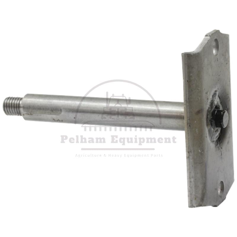 Stiga Blade Shaft 1134-5052-04 for Park/Villa Models, 139mm Length
