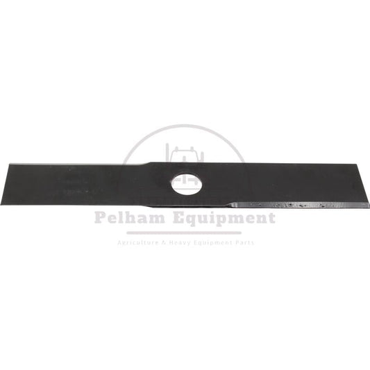 2-Tooth Thicket Blade 300mm x 25mm x 4mm for Brushcutter