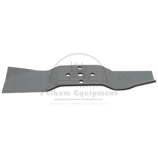 16000600 Blade for Countax 36" Mower Deck, High Grass Mulcher, 299mm