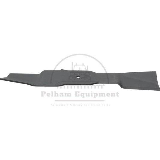 169381201 Mulching Blade for Countax 44" Mower Deck 430mm 10mm Hole