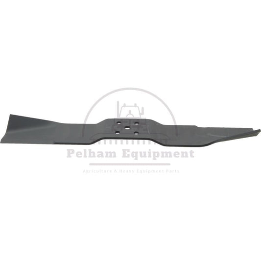 16929000 Blade for Countax 48"/50" Mower Decks, 445mm, Anticlockwise