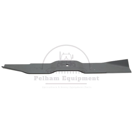 169381400 Blade for Countax 50" Mower Deck, 484mm, 10mm Hole