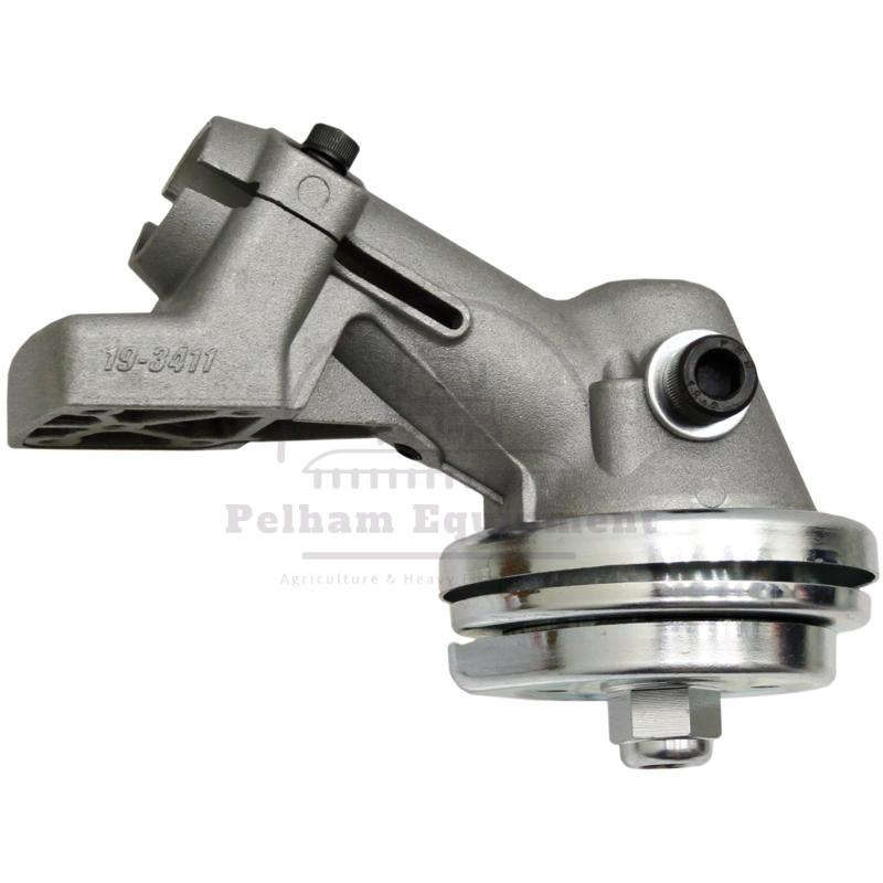 Stihl Bevel Gear Head 4128 640 0101 0125 for FS 160-480 Brushcutter M12x1.5
