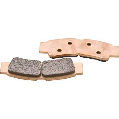 Sintered Brake Pad Kit for Kawasaki TERYX KRX 1000 2020 - Front Set