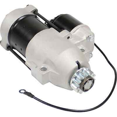 12V Starter Motor 13T for Yamaha F150 F200 F225 F250 F300 Marine Engines