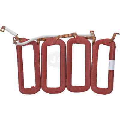 12V Field Coil for Starters, 25MT, Clockwise Rotation, 3.906" Length