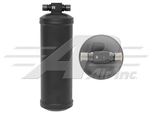 ABPN83319164, K251459 Receiver Drier Fits Kenworth, Peterbilt - 1 Year Warranty