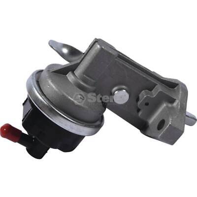 Fuel Lift Pump RE502513 for John Deere 324H 344H L512 L514 L524 L534