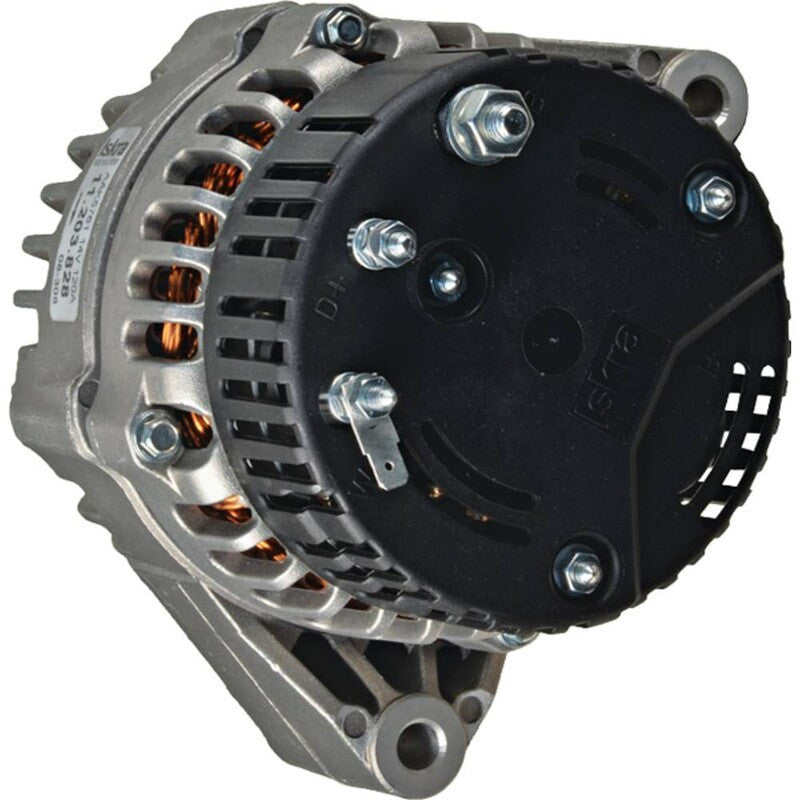 New 12V 120A Alternator for Agco Tractors - Various Models & Applications