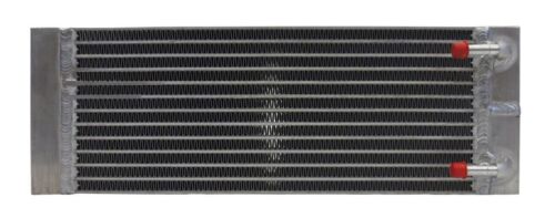 John Deere AT440359 Fuel Cooler Replacement For 310 315 410 710 Backhoe Loader