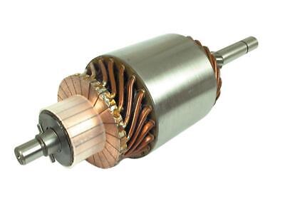 Armature TJB 103 for M50 Starter - Fits Case IH, David Brown, Massey