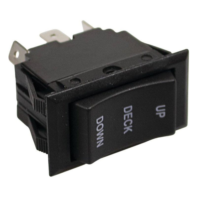 Deck Lift Switch for Bad Boy Mowers 078-3000-00, Fits 2009+ Models