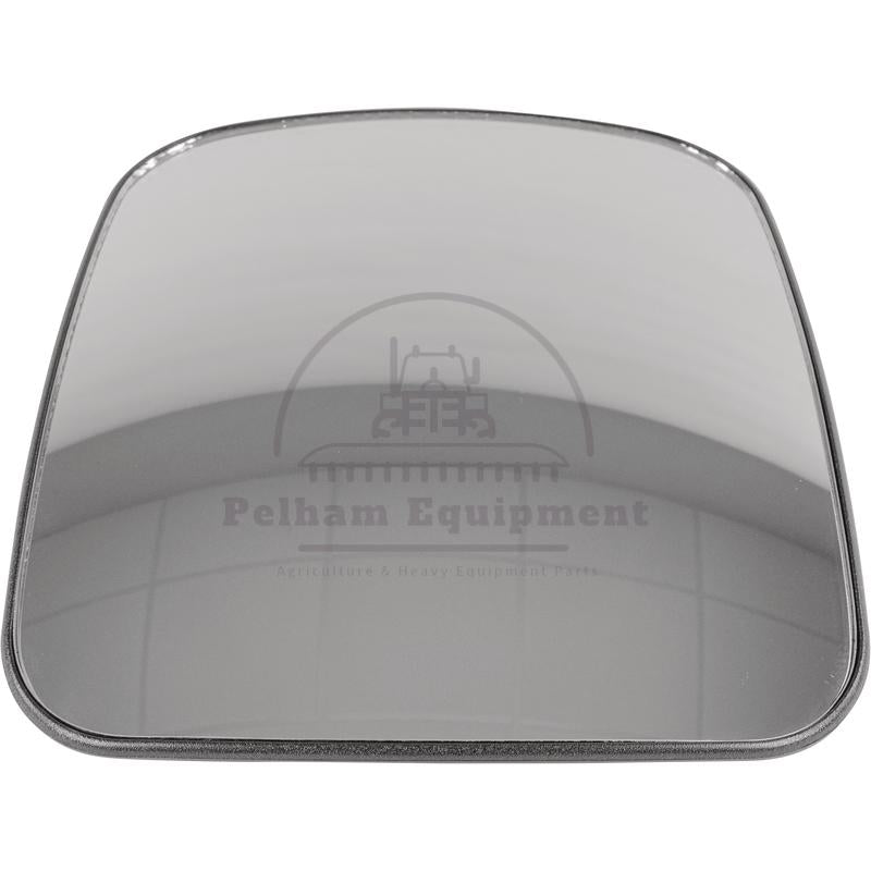 Heated Mirror 152242870H 200x180mm 24V for Right/Left Installation