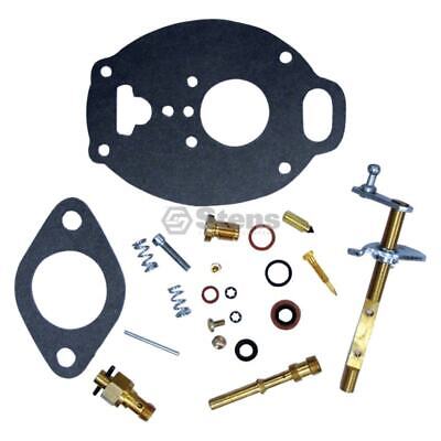 Carburetor Kit for Ford/New Holland 4000 Series 800 900 Tractors C547CV