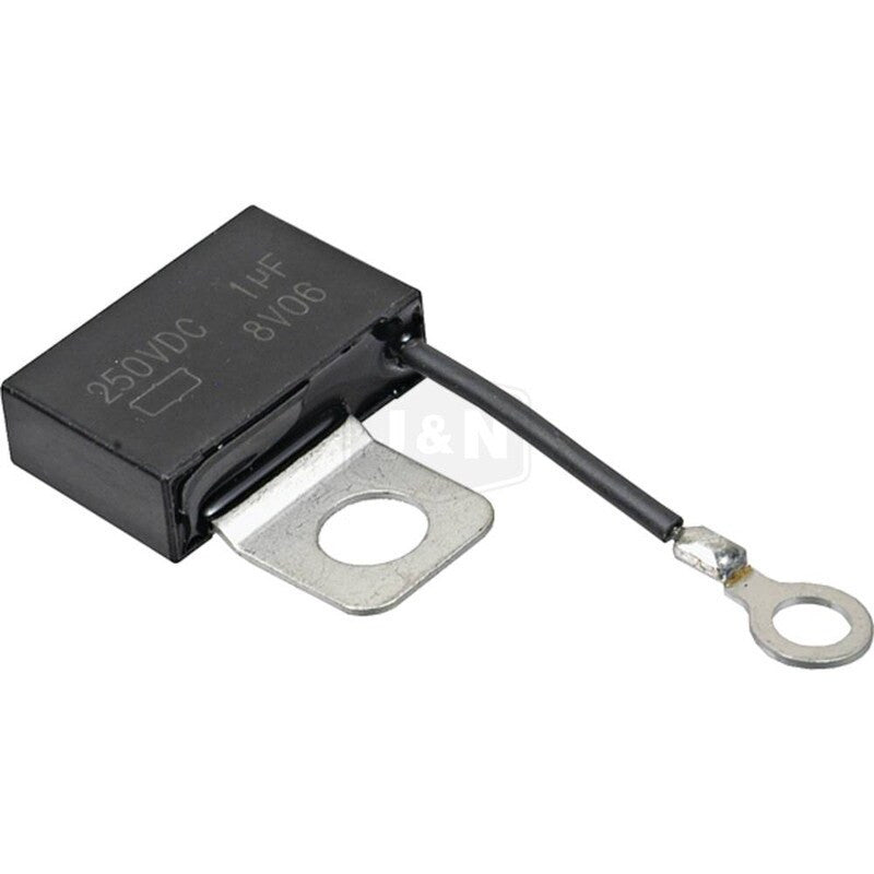 Capacitor 1 Ohm 250V for Arrowhead NK0-09170-1860, 0-09170-1860