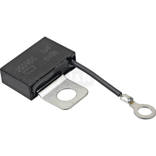 Capacitor 1 Ohm 250V for Arrowhead NK0-09170-1860, 0-09170-1860