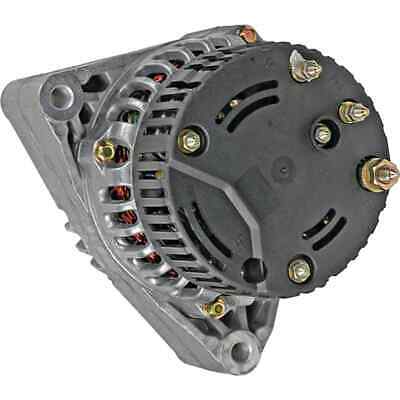 New 24V 55A Alternator for Deutz, KHD, Lester, Letrika/MAHLE AAK