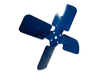 Metal 4-Blade Fan for Ford New Holland Tractors 2000 2100 2300 2600 3000