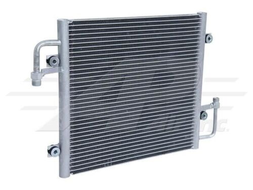 Bobcat 7028921 New Parallel Flow A/C Condenser - 1 Year Warranty