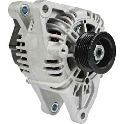12V 120A Alternator for Kia Sedona Sorento 2002-2006 - New Replacement Part