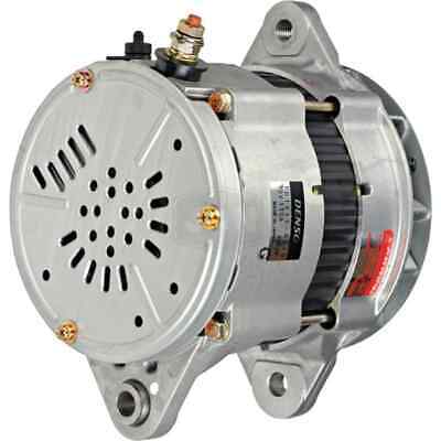 New 130A Alternator for Freightliner Argosy, Century, Columbia, Classic