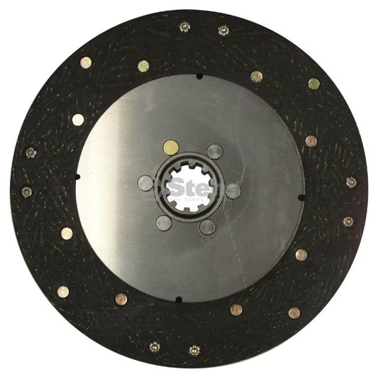 Atlantic Quality Parts 1712-7041 Clutch Disc, CaseIH 700707R92