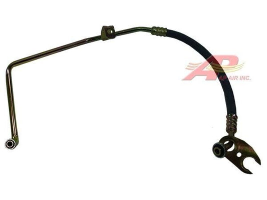 A22-62926-010 Freightliner Compressor To Condenser Hose - 1 Year Warranty