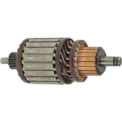 New Armature for Buick, Chevrolet, Cadillac - Various Models 1970s