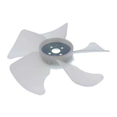 Radiator Fan for Kubota 6A330-59230 - Quality Replacement Part