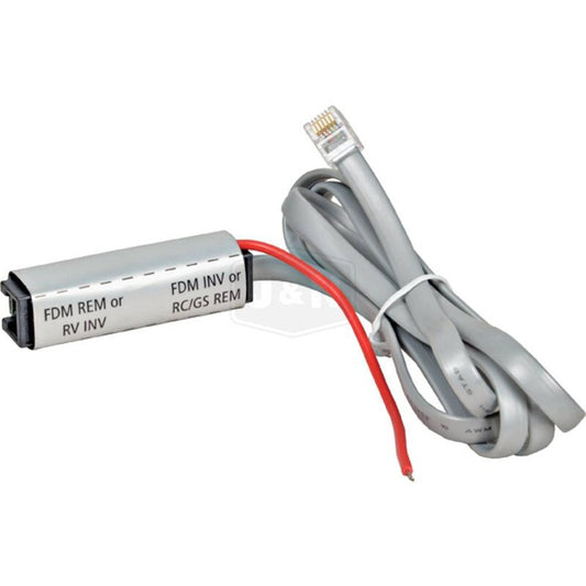 Master Disconnect Switch 12VDC for FREEDOM 458, Arrowhead 82-0122-12