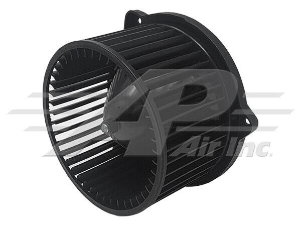 11N6-90700 Blower Motor Assembly Fits Case 1221E, 1221F & Hyundai Wheel Loaders