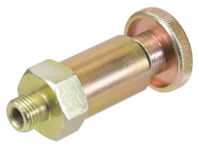 Fuel Primer Pump for Zetor Tractors - Fits Models 10011, 10045, 10111+