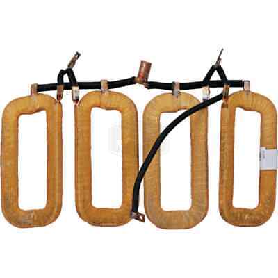 12V Field Coil for Starters, 42MT, Clockwise Rotation, 1/4-20 Stud Size