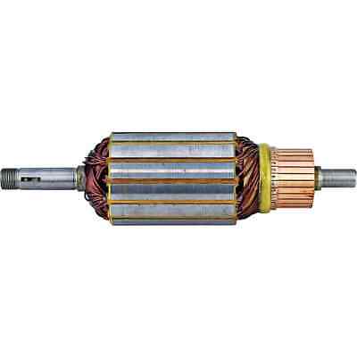 New Delco 6/12V Armature 301-12016, 10.406" Length, 2.776" OD, Electrical