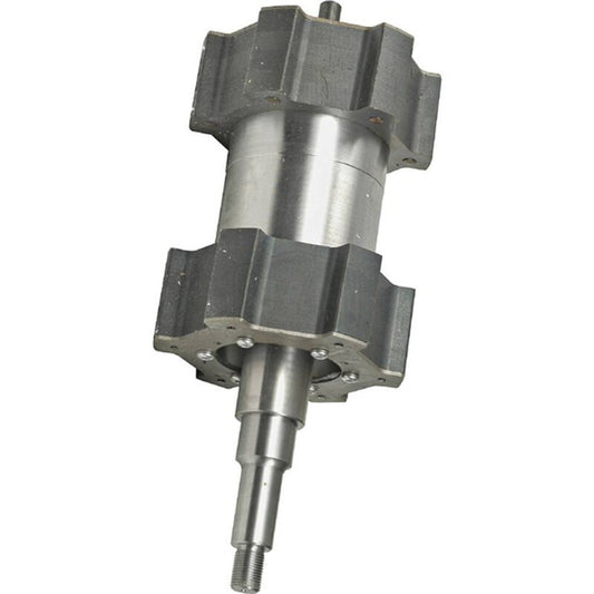 New Rotor Core Shaft Assembly A7-508 135.8mm 5.346" 13.339" Length