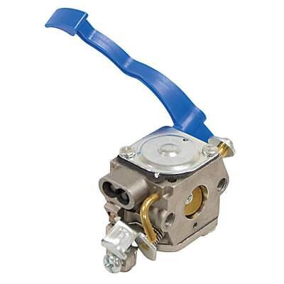 Carburetor C1Q-W37 for Husqvarna 125B, 125BX, 125BVX & Jonsered Blowers
