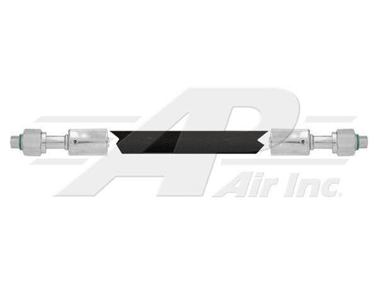 A22-953-058 Freightliner Compressor To Condenser Hose - 1 Year Warranty