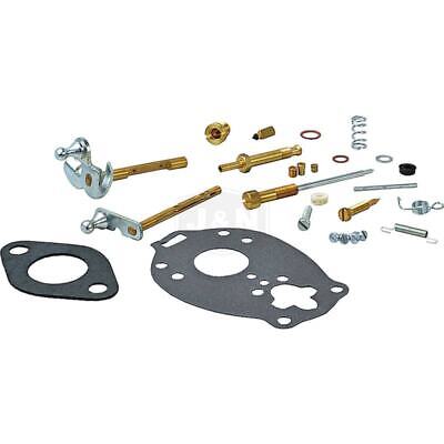 Carburetor Kit for Ford/New Holland 2N 8N 9N Tractors C545V C546V Repair