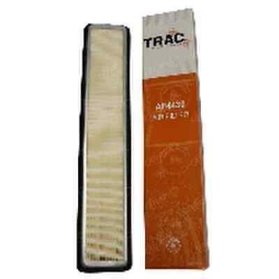 Air Filter for Ford/New Holland & CaseIH Models - Fits Multiple Part Numbers