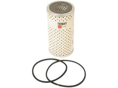 Oil Filter LF587 for John Deere 2520 3010 3020 4000 4010 4020 4230 A B