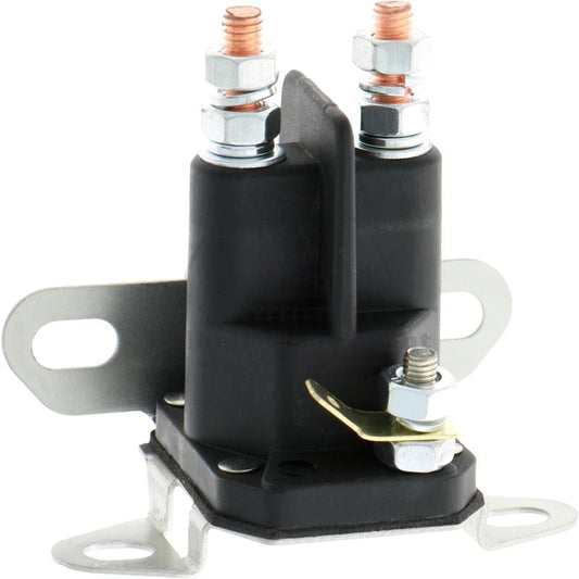 12V Solenoid Switch for Ariens, AYP, MTD, Murray, Snapper, Toro, 435-431