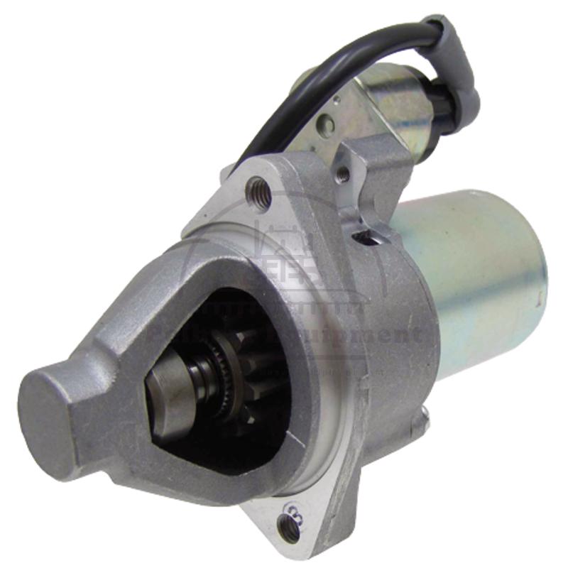 Starter for Honda GX340 GX390 14T 31210-ZE3-013 31210-ZE3-023 435-907