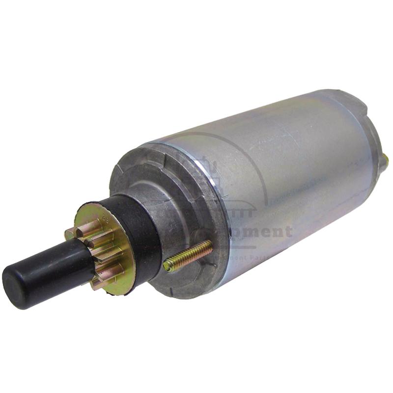 Starter for Kohler KT17 KT19 KT21 M18 M20 MV20 9 Teeth 52 098 10 13 06 13-S