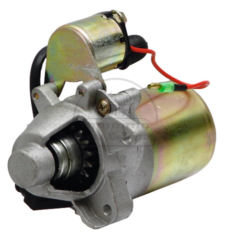 Starter for Honda GX120 GX140 GX160 31210-ZE1-013 17 Teeth