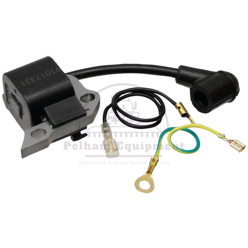 Stihl Ignition Coil 1130 400 1302 for 017 018 MS 170 MS 180 Chainsaws