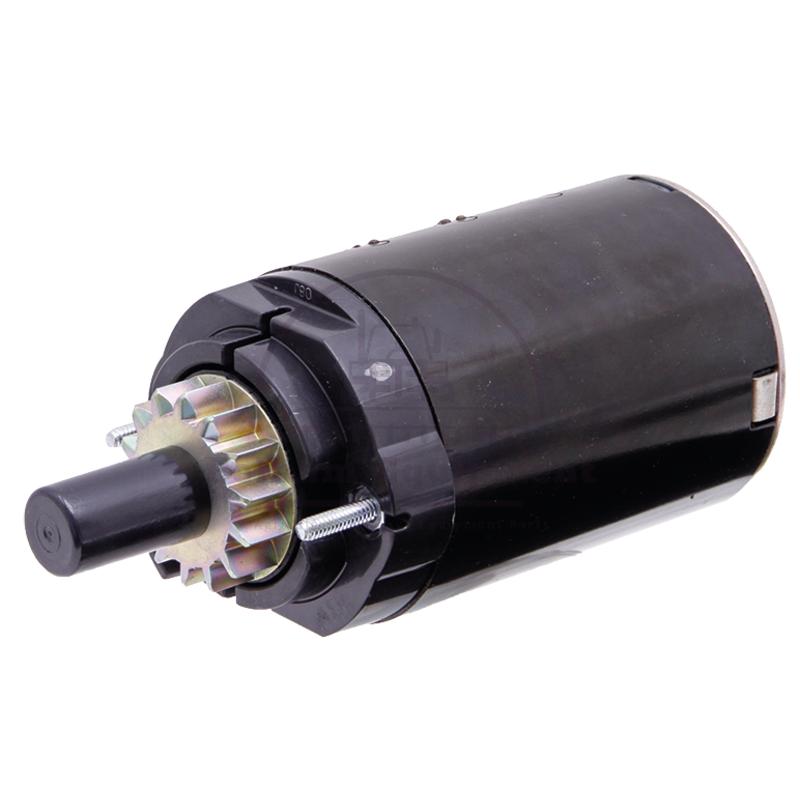Starter for Kohler SV470-SV600, 14 Teeth, 20 098 08-S, 435-490
