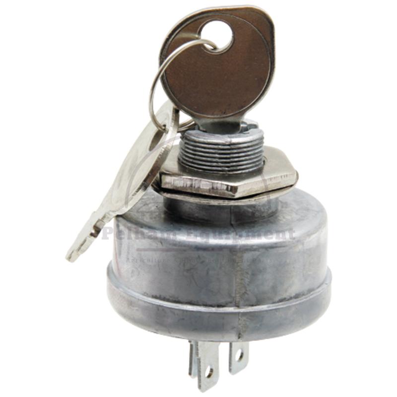 Snapper Ignition Lock with Key 1-8816 7018816 7018816YP 430-144 Replacement